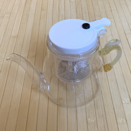 Типод 650 мл с фигурной ручкой